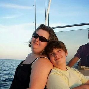 Meet your Posher, Tracy